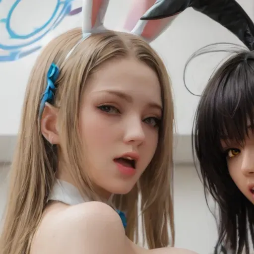 générateur de photos porno IA