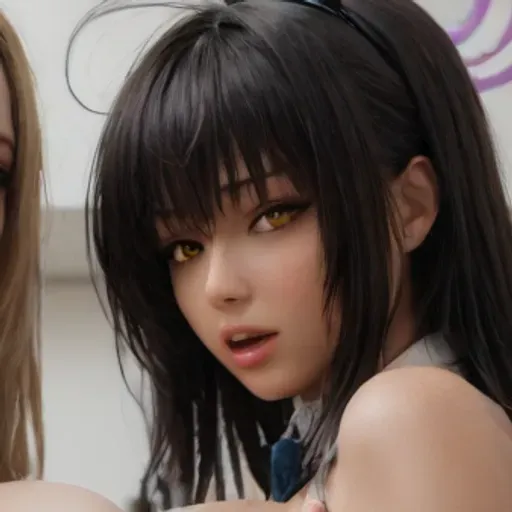 générateur d’images porno IA