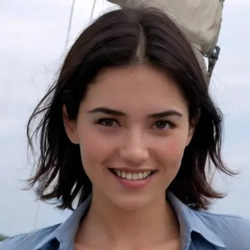 AI色情圖片產生器