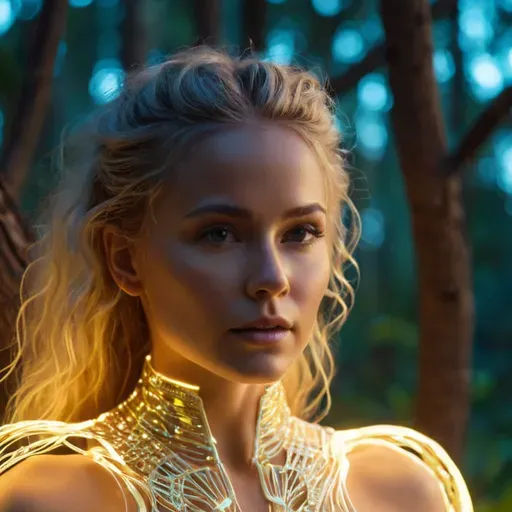 AI色情图片生成器