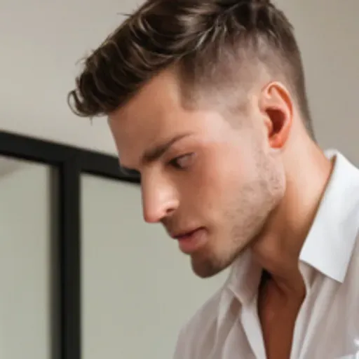 AI色情圖片產生器