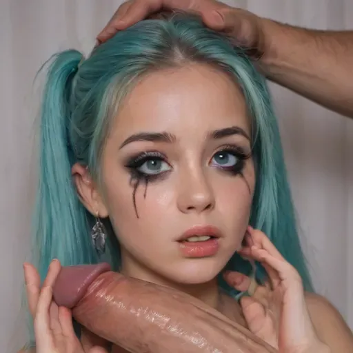 AI porn image generator