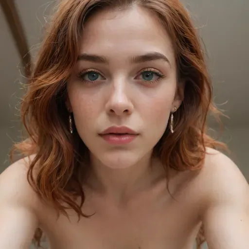 AI 포르노 이미지 생성기