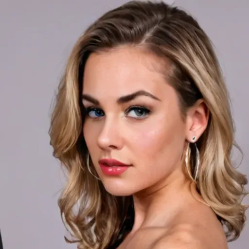 โปรแกรมสร้างภาพโปรนที่ใช้ปัญหา AI