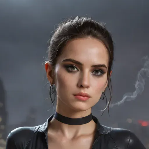 AI 포르노 이미지 생성기