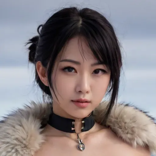 KI-Pornobild-Generator