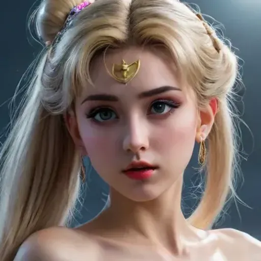 generatore di immagini porno IA