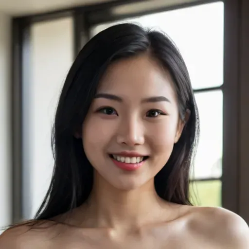 AI色情圖片產生器