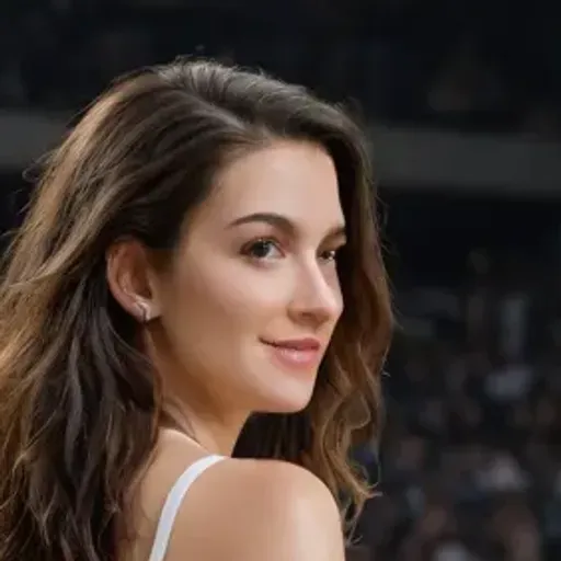 AI色情图片生成器