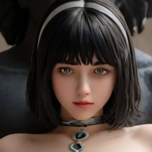 KI-Pornobild-Generator