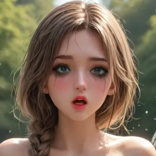 AI色情圖片產生器