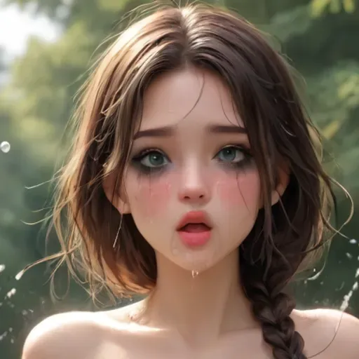 AI色情图片生成器