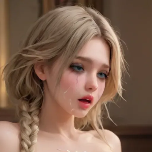 AI色情照片產生器