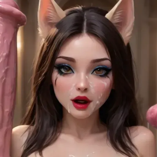 AI色情图片生成器