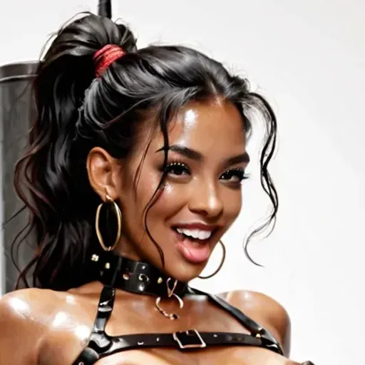 โปรแกรมสร้างภาพโปรนที่ใช้ปัญหา AI