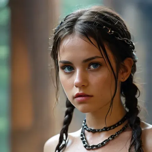 генератор порно-изображений на ИИ