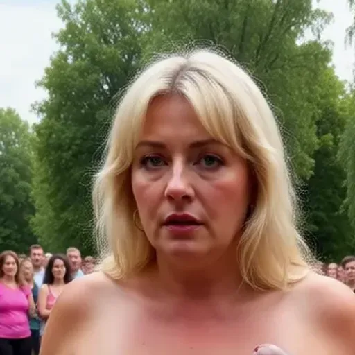 AI色情圖片產生器