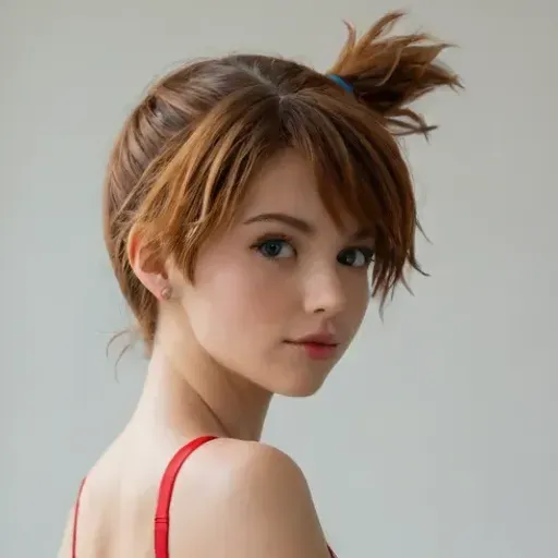 AI色情圖片產生器