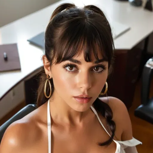 KI-Pornobild-Generator