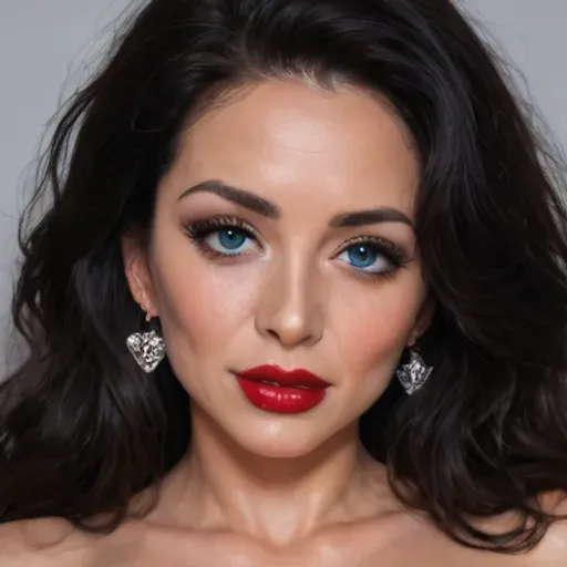 AI色情图片生成器