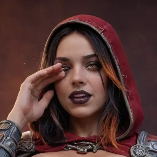 generatore di immagini porno IA