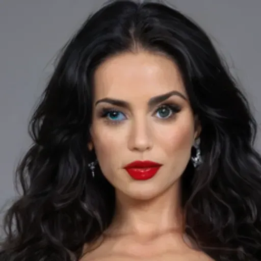 AI porn image generator