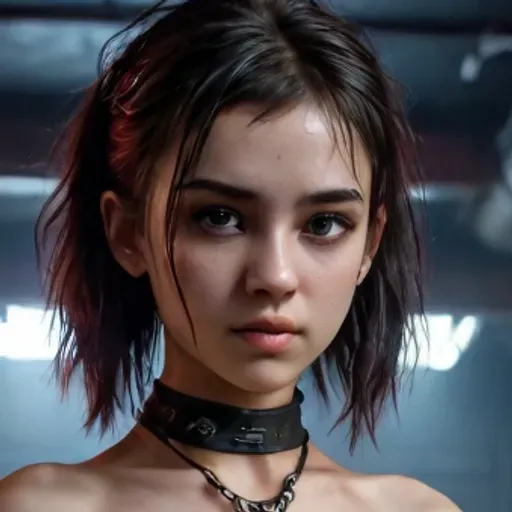 yapay zekâ porno görsel üretici