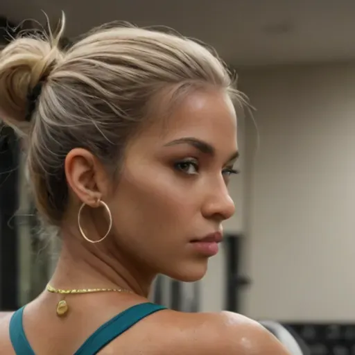 gerador de imagens pornô com IA