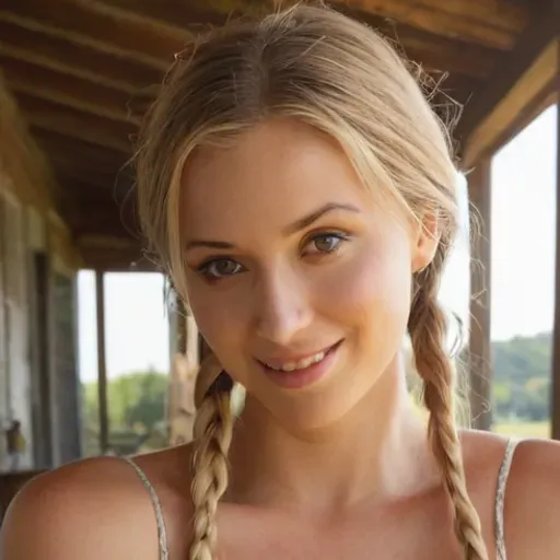 AIポルノ画像ジェネレーター