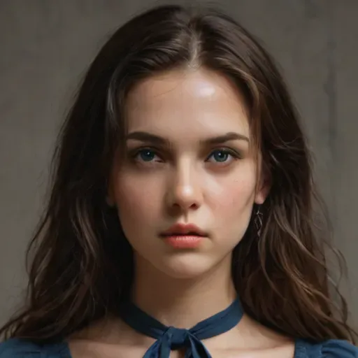 AI 포르노 이미지 생성기