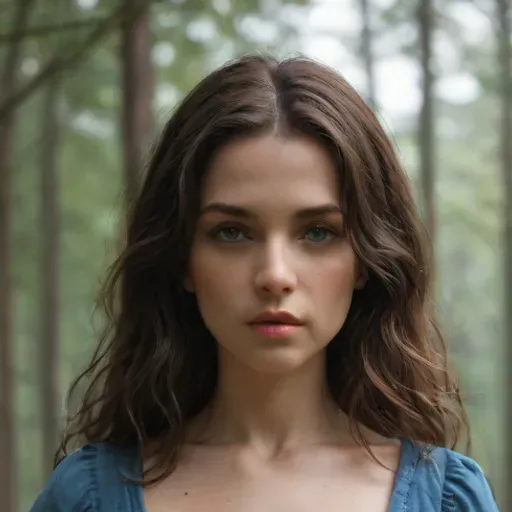 yapay zekâ porno görsel üretici