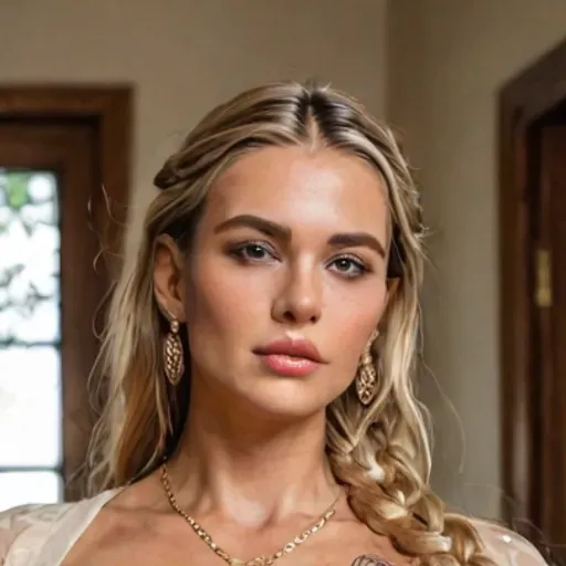 yapay zekâ porno görsel üretici