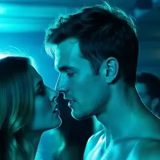 โปรแกรมสร้างภาพโปรนที่ใช้ปัญหา AI