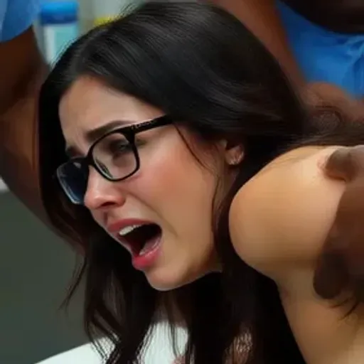 AI色情图片生成器