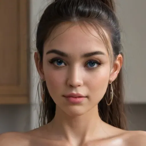 AI色情图片生成器