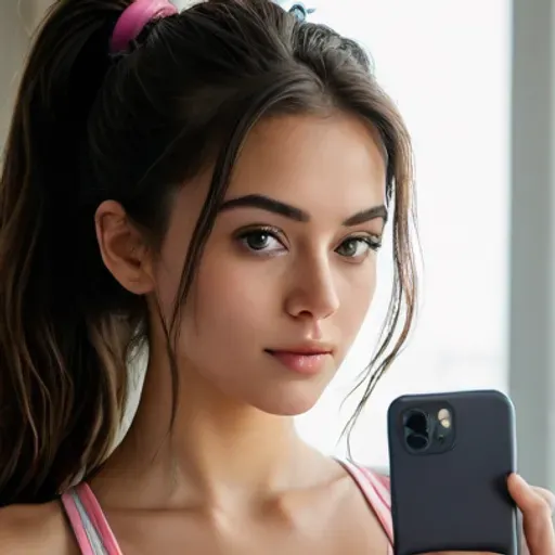 yapay zekâ porno görsel üretici