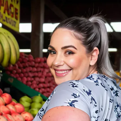 โปรแกรมสร้างภาพโปรนที่ใช้ปัญหา AI