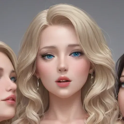 AI porn image generator