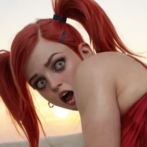 yapay zekâ porno görsel üretici