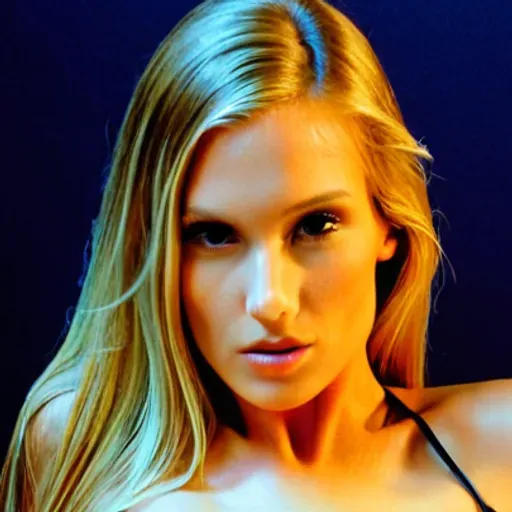 AI色情圖片產生器