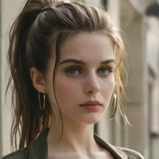 AI色情图片生成器