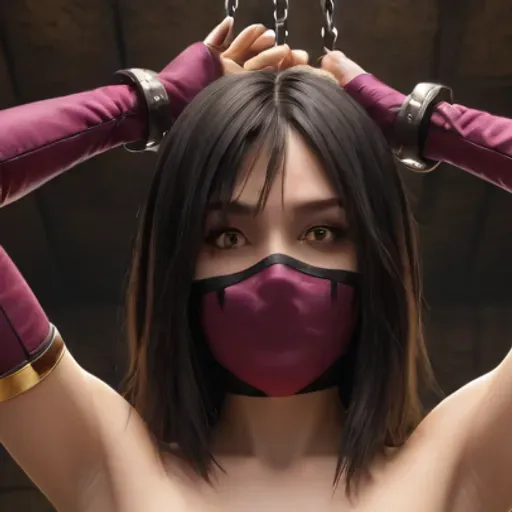 генератор порно-изображений на ИИ