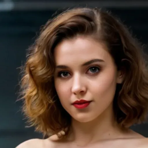 AI 포르노 이미지 생성기