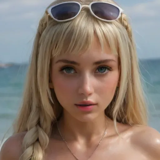 AI色情圖片產生器