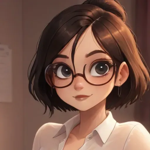 generatore di immagini porno IA