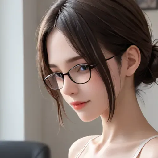 generatore di immagini porno IA