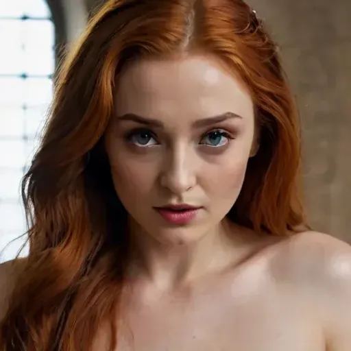 KI-Pornobild-Generator