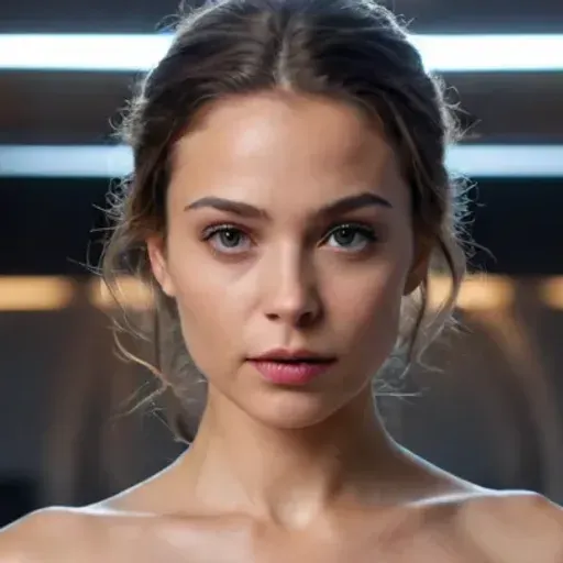 AI色情图片生成器