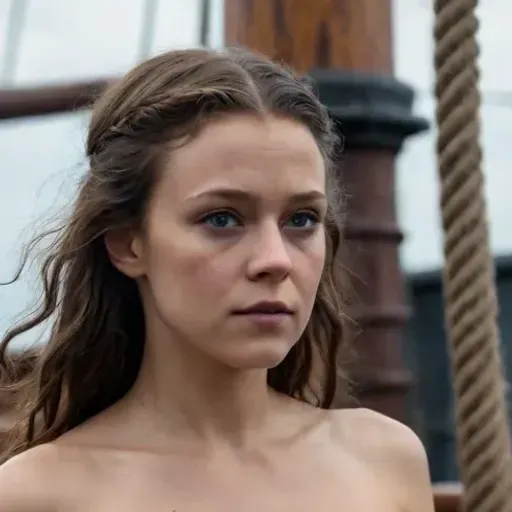 KI-Pornobild-Generator