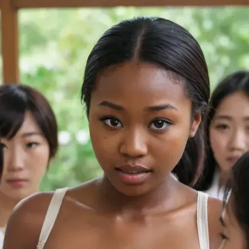 KI-Pornobild-Generator